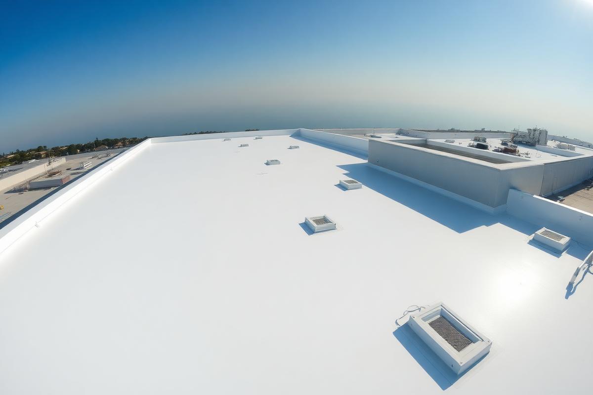 Flat Roof Repair services in Atlantic City, NJ