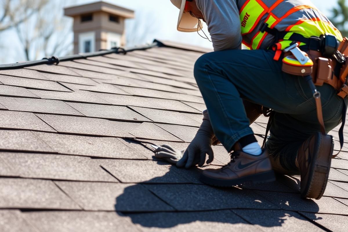 Roof Repair services in Atlantic City, NJ